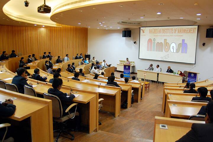 auditorium